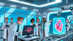 Kestra Medical's Q2 2026: Contradictions Emerge on Growth Drivers, Conversion Rate Expectations, WCD Market Share, and Revenue Conversion Drivers