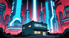 D-Wave Quantum (QBTS): A High-Volatility Speculative Buy Amid Quantum Computing's Promising Horizon?