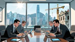 Hong Kong's National Security Law and the Shifting Sands of Foreign Investment Risk in Asia