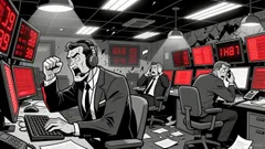 Bitcoin Treasury Model Under Strain: A New Era of Risk and Reallocation