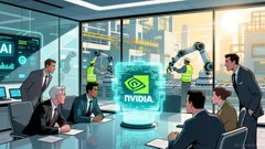 The Fed's Dovish Pivot and AI-Driven Productivity: A New Era for Equity and Bond Markets