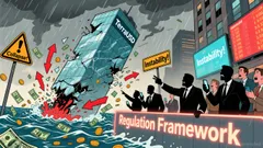 Crypto Risk Defense: Terra Legal Fallout Signals Regulatory Overhaul and Investor Risk Cues