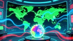 Global Renewable Energy Investments: The ESG Governance Revolution