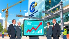 ECB Hawks' Fragile Case: Can Conditions Hold?