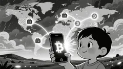 Bitcoin News Today: Save the Children Launches Bitcoin Fund to Fuel Aid Efficiency and Hodl for Impact