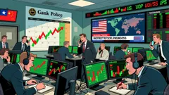 Optimizing Friday Forex Trading: Low-Risk Entry Strategies in a Volatile Landscape