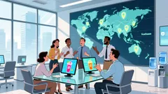 Coca-Cola's Leadership Transition and Implications for Global Beverage Market Positioning