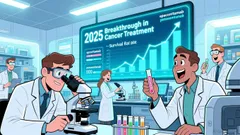 Genmab's 2025 R&D and Pipeline Momentum: A Strategic Inflection Point for Long-Term Growth?