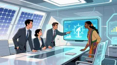 Sumitomo's $1.3B Bet on India's Renewable Energy Surge