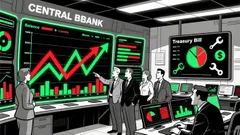 The Fed's Shift from QT to Qualitative Easing: Implications for U.S. Treasury Markets and Money Funds