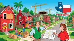 The Foreclosure Surge: Housing Market Normalization or Impending Crisis?