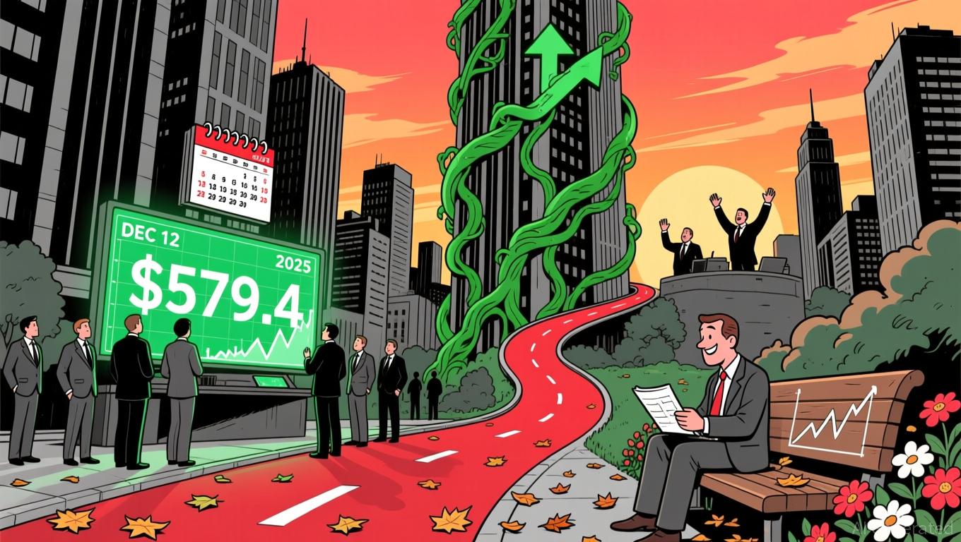 BCH Rises 0.99% Amid Volatile Short-Term Outlook - Article cover image