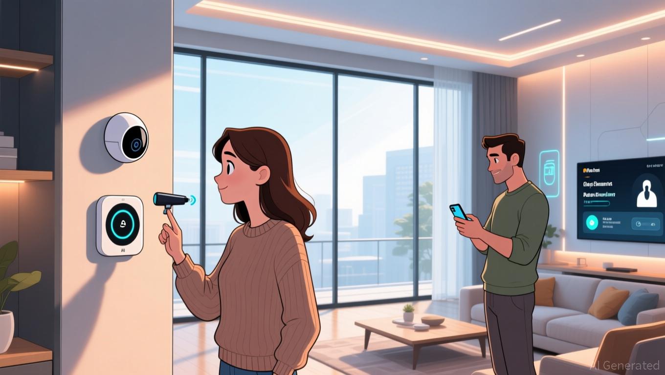 Tuya Inc.'s Growth Prospects Amid Smart Home Industry Expansion: A Wall Street Valuation and Strategic Analysis