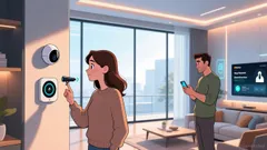 Tuya Inc.'s Growth Prospects Amid Smart Home Industry Expansion: A Wall Street Valuation and Strategic Analysis