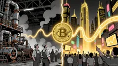 The ISM Rebound and Bitcoin's Imminent Supercycle