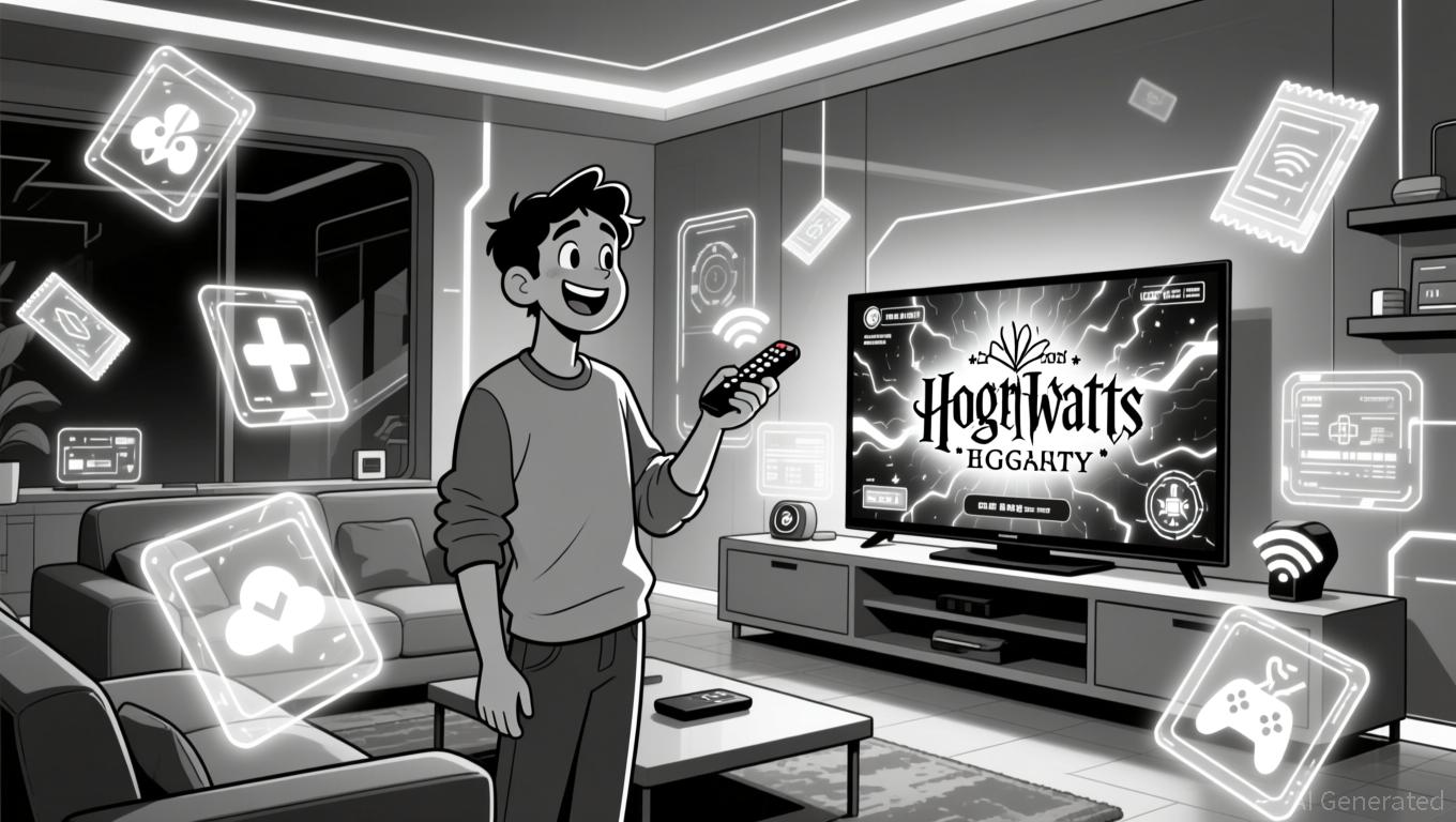 LUNA -11.32% Amid Amazon Luna Expansion to Xfinity Devices - Article cover image