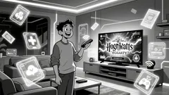 LUNA -11.32% Amid Amazon Luna Expansion to Xfinity Devices