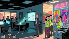 Live Ventures Inc.'s Q4 2025 Earnings Call: Contradictions Emerge on Active Management in Flooring, Debt Strategy, Tariffs, and Share Issuance