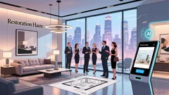 RH's Q3 2026 Earnings Miss and Long-Term Strategic Potential: Navigating Tariffs and Ecosystem-Driven Growth