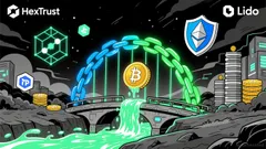 Wrapped XRP (wXRP) and the New Era of XRP Utility in DeFi