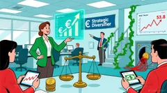 The Case for European Fixed Income in a Diverging Global Yield Landscape