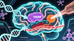 Arrowhead Pharmaceuticals' TRiM™ Platform: A Game-Changer in CNS Drug Delivery and a Strategic Buy for Long-Term Investors