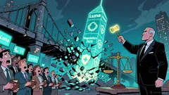 Regulatory Risk and Systemic Fragility in Crypto Markets: Investor Protection in the Shadow of the Do Kwon Sentencing