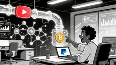 Stablecoins as the Next-Gen Infrastructure for Creator Payouts: How PayPal's PYUSD and YouTube Integration Signal a Shift Toward Real-Time, Programmable Liquidity
