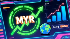 Malaysia's Ringgit Resurgence: A Strategic Currency and Asset Play in Asia's Rebalancing Landscape