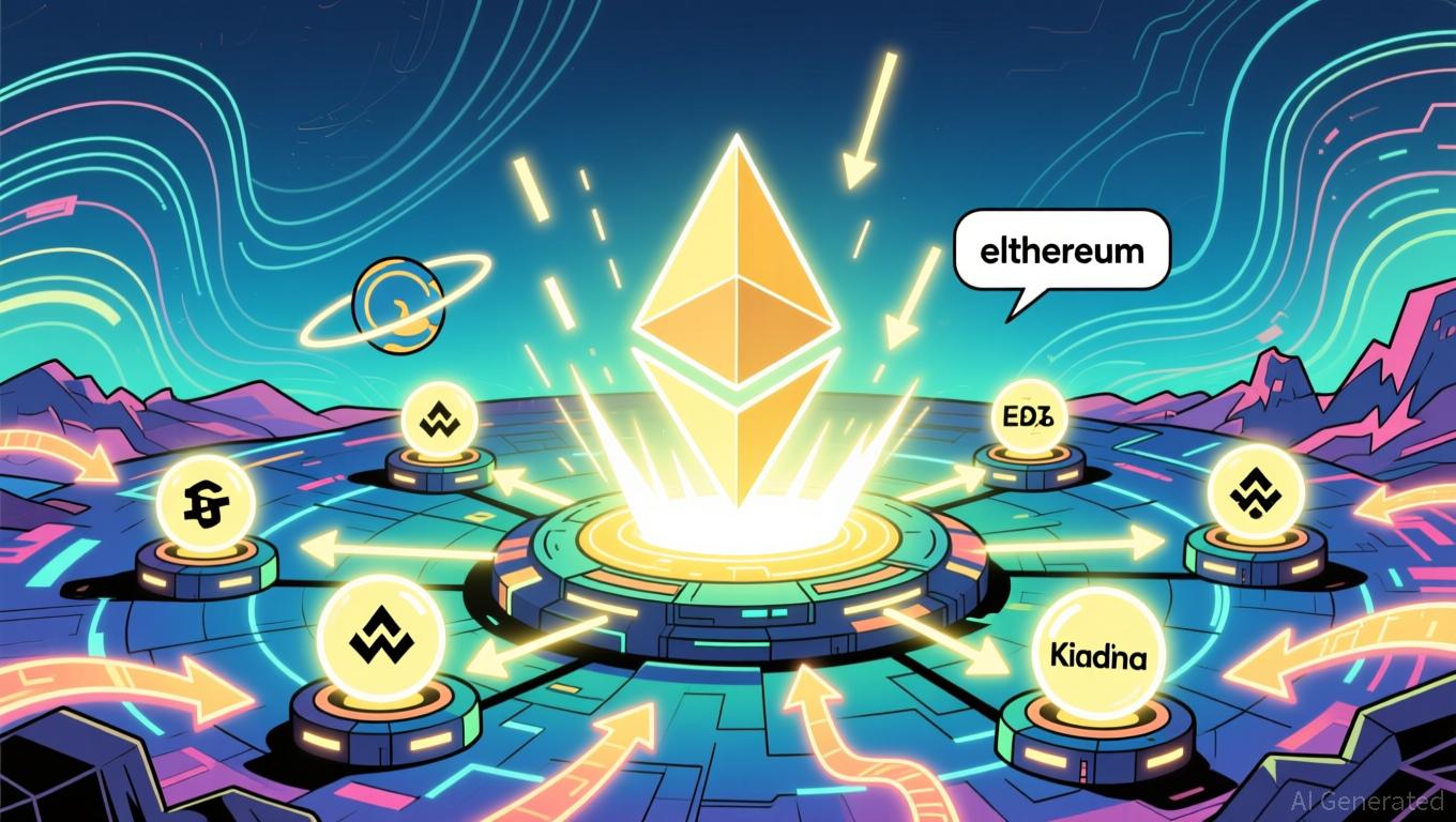 Strategic Stock Selection in High-Growth Web3 Platforms: Blockchain Infrastructure and Developer Adoption in 2025