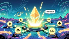 Strategic Stock Selection in High-Growth Web3 Platforms: Blockchain Infrastructure and Developer Adoption in 2025