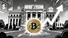 Bitcoin's Potential for a Larger Rebound Amid Fed Policy Shifts and Balance Sheet Expansion