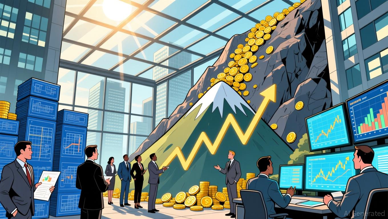 U.S. 8-Week Bill Auction Yield Surge: Navigating Sector Rotation in a Rising Rate Environment