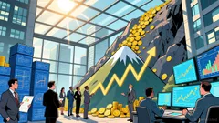 U.S. 8-Week Bill Auction Yield Surge: Navigating Sector Rotation in a Rising Rate Environment