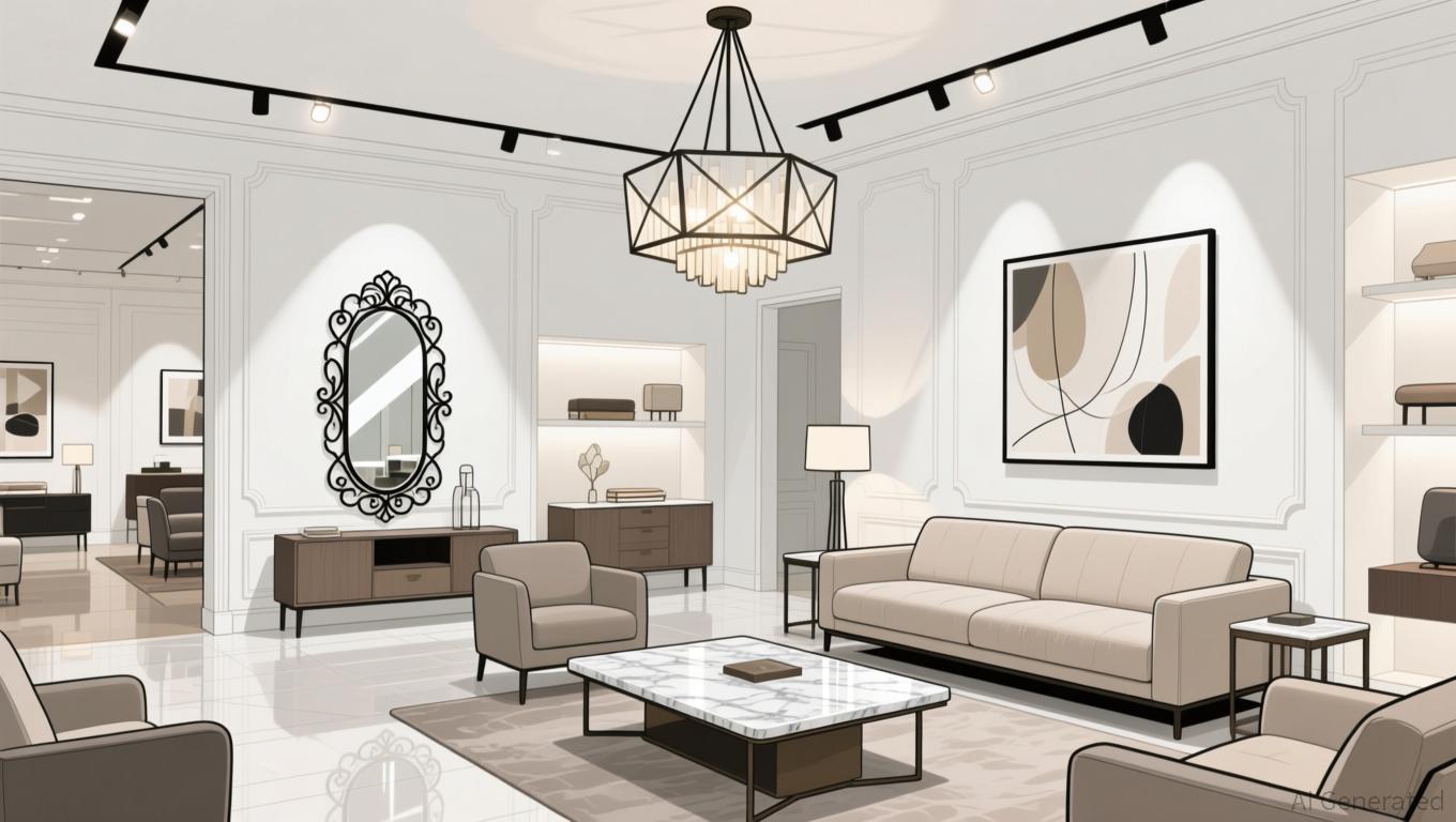 RH's Q3 2026 Earnings Call Contradictions: Tariff Management, Pricing Strategy, Inventory, and European Markets