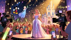 Disney+ and Taylor Swift: A Blueprint for Streaming Monetization in the Celebrity Era