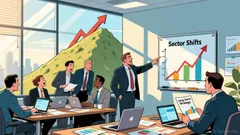 Navigating the Yield Curve: Sector Impacts and Strategic Portfolios in a Shifting Rate Environment