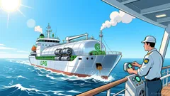 BW LPG Limited: Unlocking 2026 Investment Potential Through Strategic Timing and Sector Dynamics