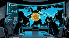 Galaxy Digital's $175 Million Bitcoin Whale Transfer and Its Implications for Institutional Confidence in BTC