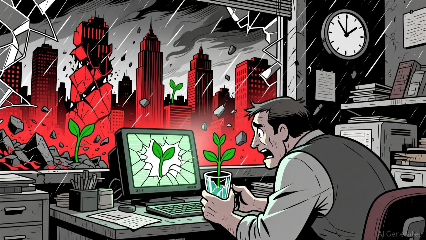 LUNA -9.92% After 24 Hours Amid Recent Sharp Volatility - Article cover image