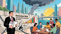 Malaysia's 1MDB Saga: Implications for Sovereign Risk and Emerging Market Investments