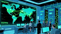 Stablecoin-Driven Financial Infrastructure Modernization: Strategic Institutional Allocation in Crypto-Native Markets