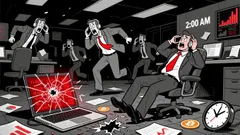 U.S. Court Hands 15-Year Sentence to Terra Founder for $40B Stablecoin Fraud Scandal