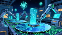 Broadcom's AI-Driven Growth: Margin Pressures or Expansion Opportunity?