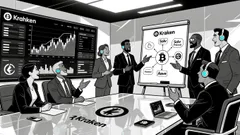 Kraken's SOLV Listing: A Credible Catalyst for DeFi Liquidity and Token Value Growth