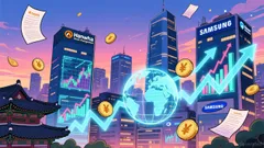 The Rise of South Korea's Private Credit Market: Strategic Entry Points for Global Investors