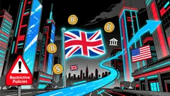 Cross-Party UK Lawmakers Press Chancellor to Challenge BoE Stablecoin Rules