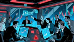 Is Dogecoin Poised for a Major Breakout Amid Triangle Pattern Maturation and Institutional Inflows?