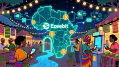 Ezeebit: A High-Conviction Investment in Africa's Digital Finance Revolution