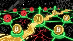 Bitcoin Institutional Accumulation: A New Bullish Paradigm in 2025